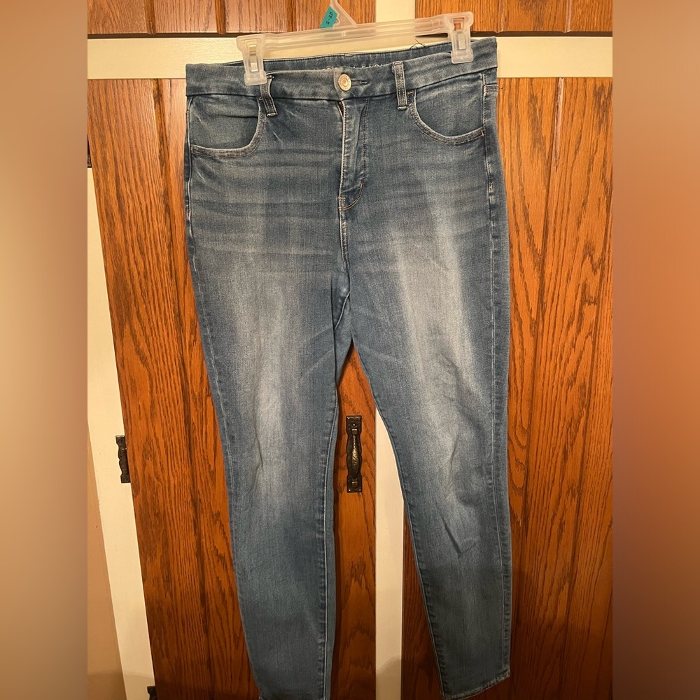 AE jeans